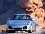 Porsche 911 Carrera 4S 2003 года
